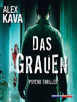 cover image of Das Grauen